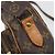 LOUIS VUITTON Monogram Nile Shoulder Bag M45244 LV - vista 9