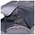 FENDI Hand Bag Canvas Black - vista 17
