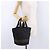 FENDI Hand Bag Canvas Black - vista 19