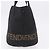 FENDI Hand Bag Canvas Black - vista 5