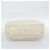 GUCCI Bamboo Hand Bag Leather White Gold 282317 - vista 9