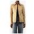 Burberry Giacca trapuntata beige - taglia XS - vista 3