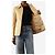 Burberry Giacca trapuntata beige - taglia XS - vista 4