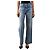 Céline Vaqueros rectos azules - size UK 6