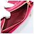 Miu Miu Chain Shoulder Wallet Leather Pink Gold Tone - vista 19
