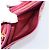 Miu Miu Chain Shoulder Wallet Leather Pink Gold Tone - vista 21