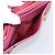 Miu Miu Chain Shoulder Wallet Leather Pink Gold Tone - vista 22