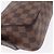 LOUIS VUITTON Damier Ebene Ravello GM Shoulder Bag N60006 LV - vista 17