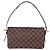LOUIS VUITTON Damier Ebene Ravello GM Shoulder Bag N60006 LV - vista 2