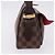 LOUIS VUITTON Damier Ebene Ravello GM Shoulder Bag N60006 LV - vista 4