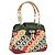 LOUIS VUITTON Monogram Charm Mini Linda Hand Bag Multicolor LV