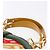 LOUIS VUITTON Monogram Charm Mini Linda Hand Bag Multicolor LV - vue 14