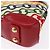 LOUIS VUITTON Monogram Charm Mini Linda Hand Bag Multicolor LV - vue 17