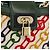 LOUIS VUITTON Monogram Charm Mini Linda Hand Bag Multicolor LV - vue 18