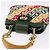 LOUIS VUITTON Monogram Charm Mini Linda Hand Bag Multicolor LV - vue 7