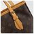 LOUIS VUITTON Monogram Bucket PM Shoulder Bag M42238 LV - vista 17