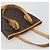 LOUIS VUITTON Monogram Bucket PM Shoulder Bag M42238 LV - vista 6