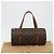 LOUIS VUITTON Monogram Papillon 30 Hand Bag M51385 LV - vista 12