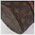 LOUIS VUITTON Monogram Papillon 30 Hand Bag M51385 LV - vista 14