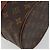 LOUIS VUITTON Monogram Papillon 30 Hand Bag M51385 LV - vista 15