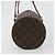 LOUIS VUITTON Monogram Papillon 30 Hand Bag M51385 LV - vista 3