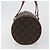LOUIS VUITTON Monogram Papillon 30 Hand Bag M51385 LV - vista 4