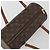 LOUIS VUITTON Monogram Papillon 30 Hand Bag M51385 LV - vista 6