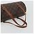 LOUIS VUITTON Monogram Papillon 30 Hand Bag M51385 LV - vista 7