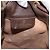 GUCCI GG Supreme Web Sherry Line Bag PVC Beige Gold 164 02 085 - vista 16