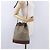 GUCCI GG Supreme Web Sherry Line Bag PVC Beige Gold 164 02 085 - vista 21
