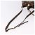 GUCCI GG Supreme Web Sherry Line Bag PVC Beige Gold 164 02 085 - vista 7