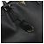 PRADA Galleria Hand Bag Saffiano leather Black Gold - vista 15