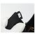 PRADA Galleria Hand Bag Saffiano leather Black Gold - vista 22
