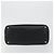PRADA Galleria Hand Bag Saffiano leather Black Gold - vista 9