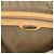 FENDI Zucca Canvas Hand Bag Black Brown - vista 15