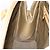 FENDI Zucca Canvas Hand Bag Black Brown - vista 18