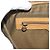 FENDI Zucca Canvas Hand Bag Black Brown - vista 19