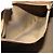FENDI Zucca Canvas Hand Bag Black Brown - vista 20