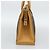 FENDI Zucca Canvas Hand Bag Black Brown - vista 4