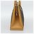 FENDI Zucca Canvas Hand Bag Black Brown - vista 5