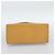 FENDI Zucca Canvas Hand Bag Black Brown - vista 9