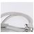 LOUIS VUITTON Suhari Lockit PM Hand Bag Silver M95541 LV - vista 14