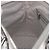 LOUIS VUITTON Suhari Lockit PM Hand Bag Silver M95541 LV - vista 22