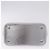 LOUIS VUITTON Suhari Lockit PM Hand Bag Silver M95541 LV - vista 5