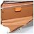 Céline CELINE Macadam Canvas Hand Bag PVC Leather 2way Brown Gold - vista 19