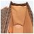 Céline CELINE Macadam Canvas Hand Bag PVC Leather 2way Brown Gold - vista 20