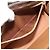 Céline CELINE Macadam Canvas Hand Bag PVC Leather 2way Brown Gold - vista 23