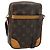 LOUIS VUITTON Monogram Danube Shoulder Bag M45266 LV