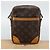 LOUIS VUITTON Monogram Danube Shoulder Bag M45266 LV - vista 12