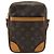 LOUIS VUITTON Monogram Danube Shoulder Bag M45266 LV - vista 13